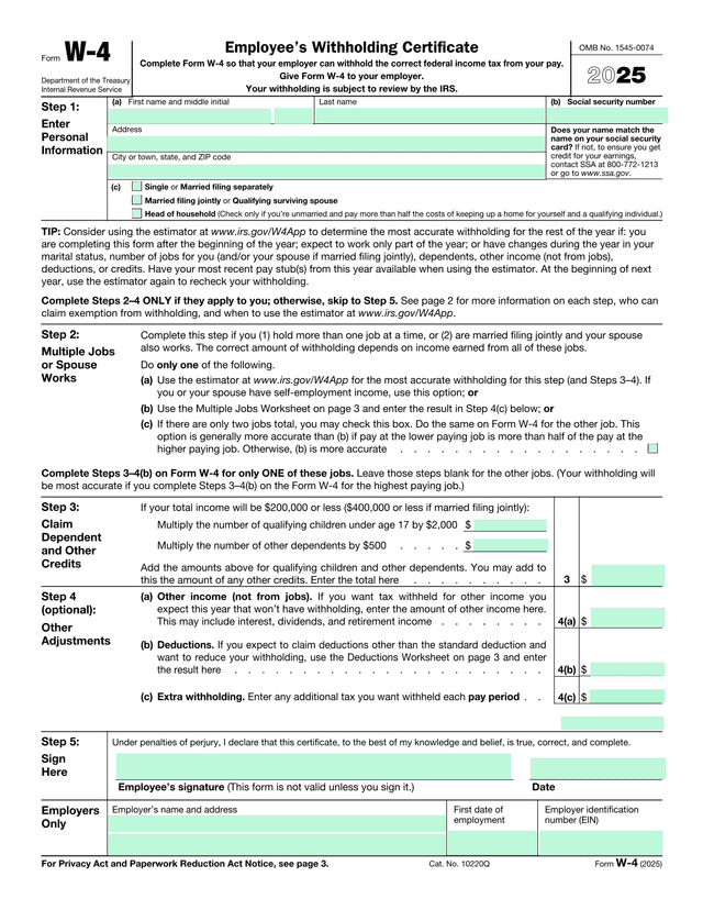 83(b) Election screenshot